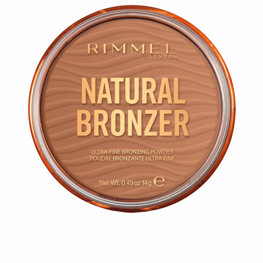 Rimmel london NATURAL BRONZER