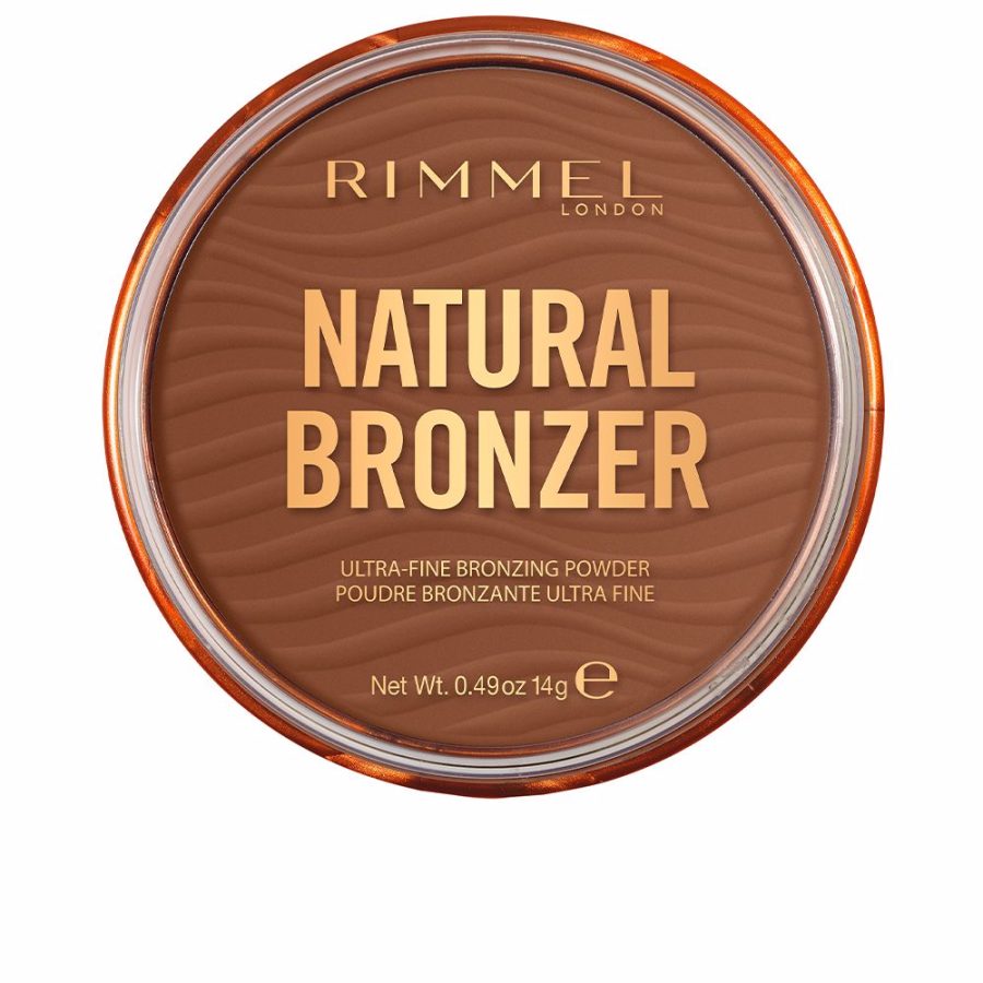 Rimmel london NATURAL BRONZER