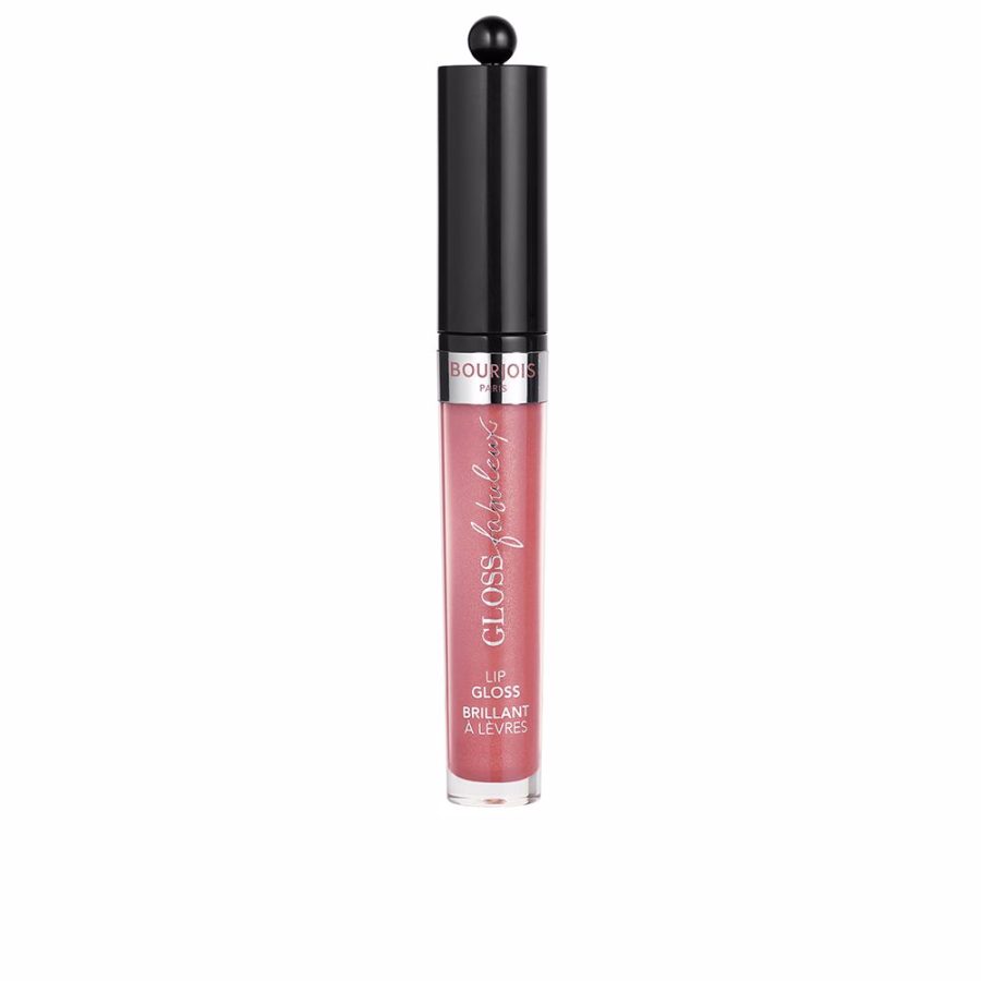 Bourjois GLOSS FABULEUX lip gloss