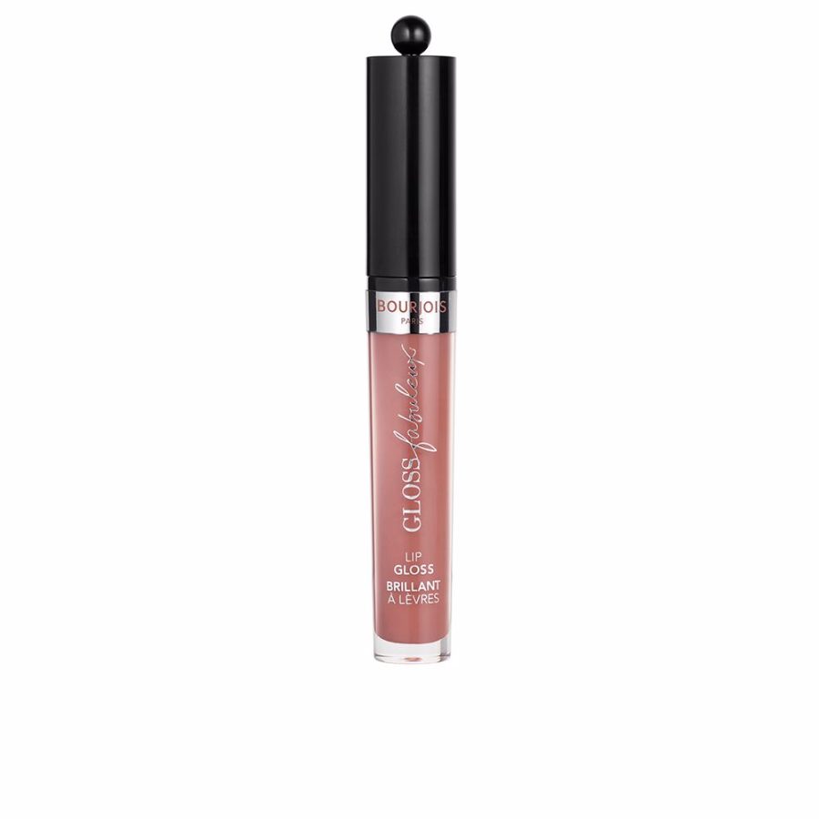 Bourjois GLOSS FABULEUX lip gloss