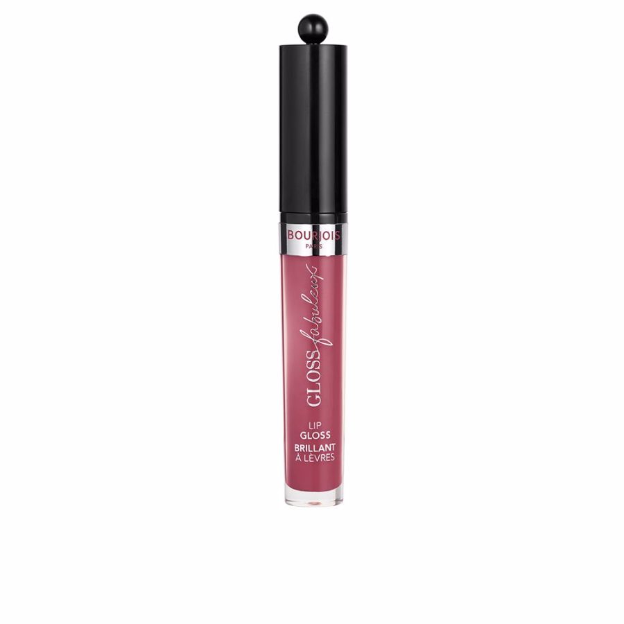 Bourjois GLOSS FABULEUX lip gloss