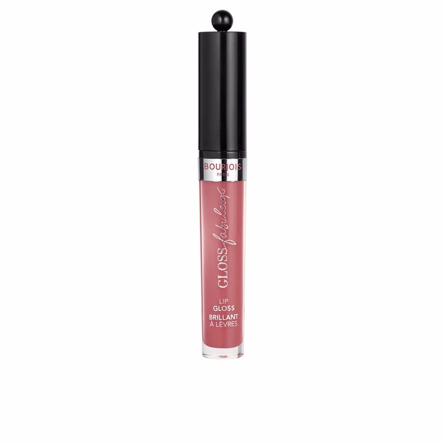 Bourjois GLOSS FABULEUX lip gloss