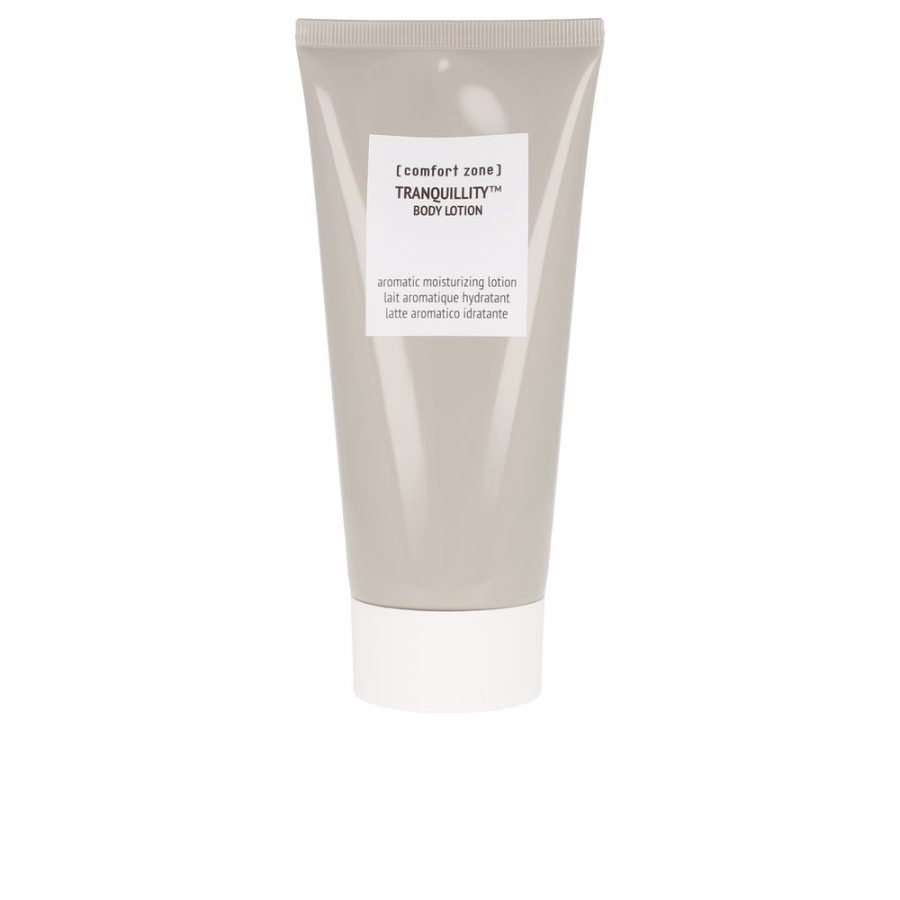 Comfort zone TRANQUILLITY body lotion 200 ml