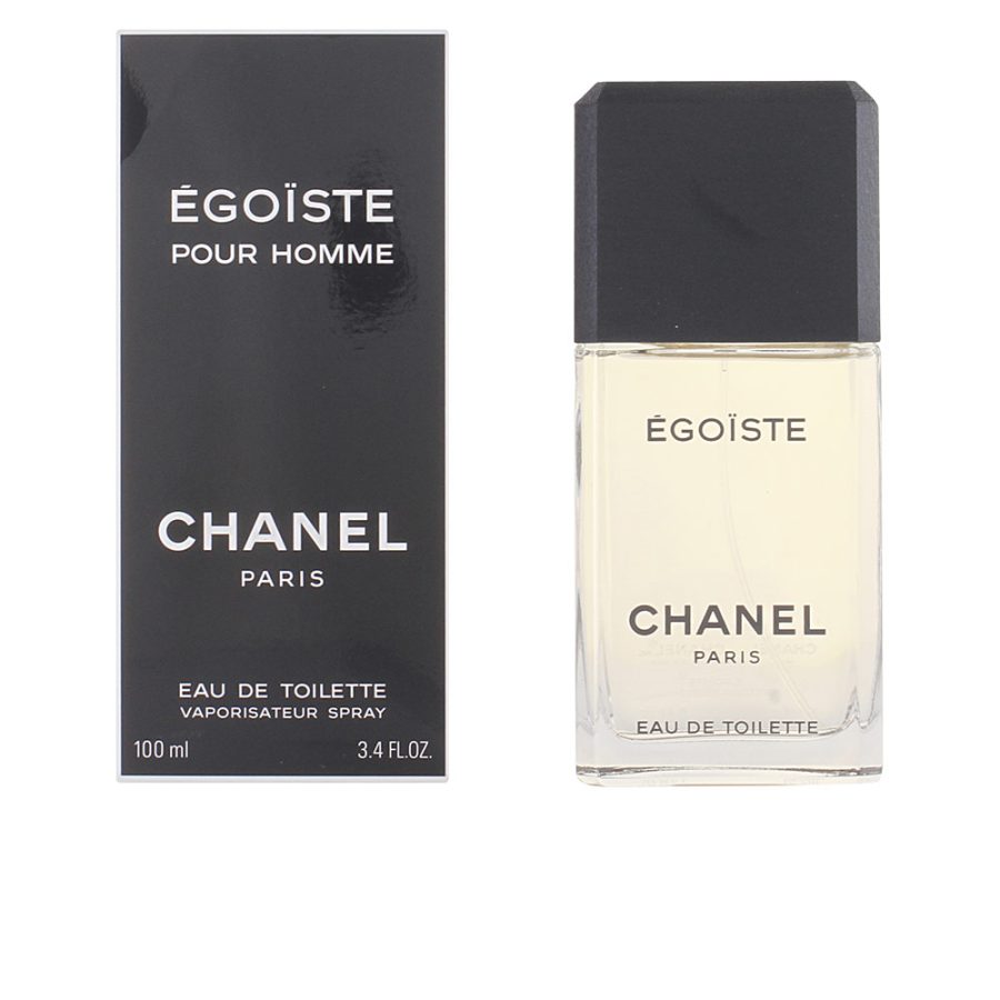 Chanel ÉGOÏSTE eau de toilette spray 100 ml