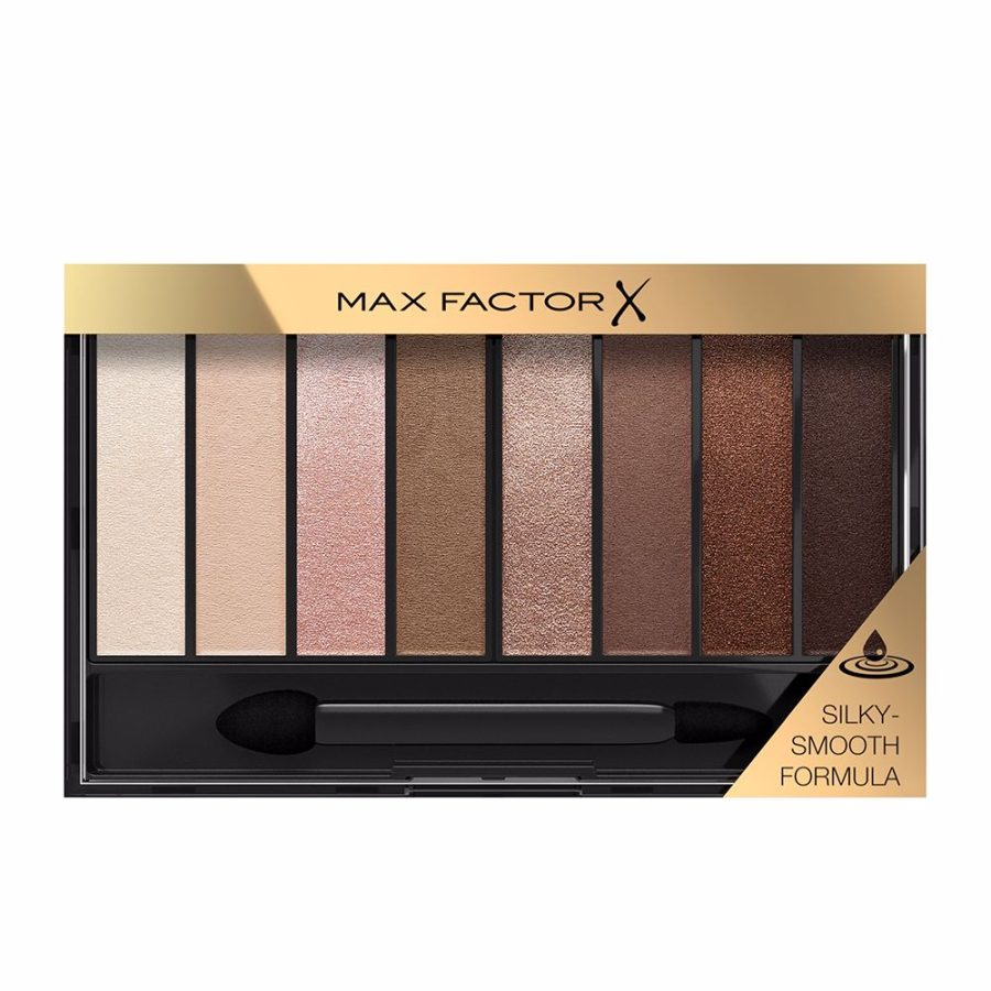 Max factor MASTERPIECE NUDE PALETTE nudes