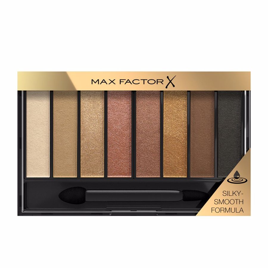 Max factor MASTERPIECE NUDE PALETTE nudes