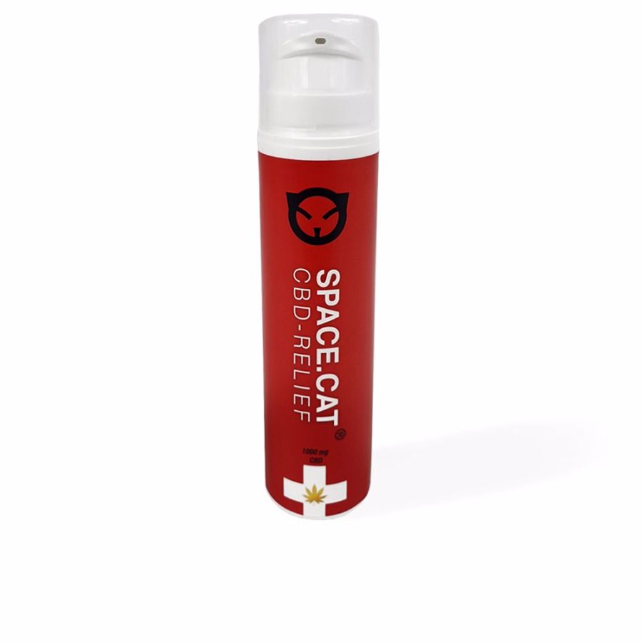 CBD relief 50 ml