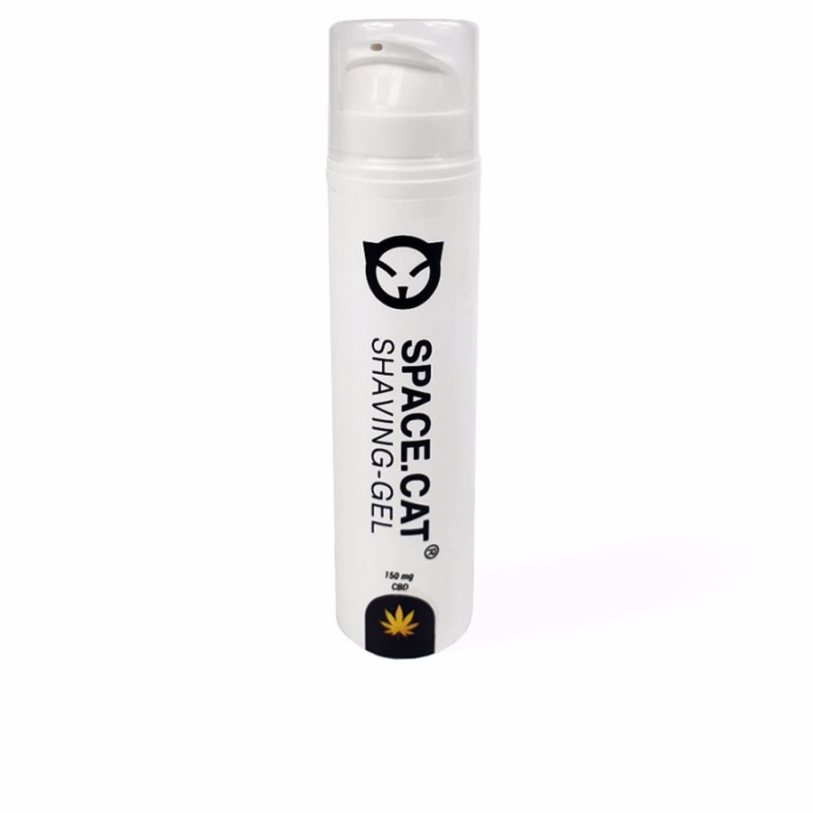 CBD shaving gel 50 ml