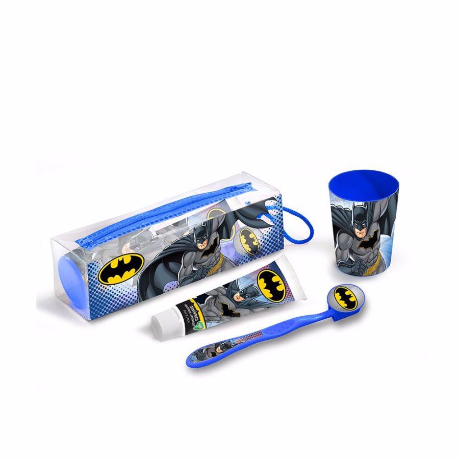 Cartoon Batman set