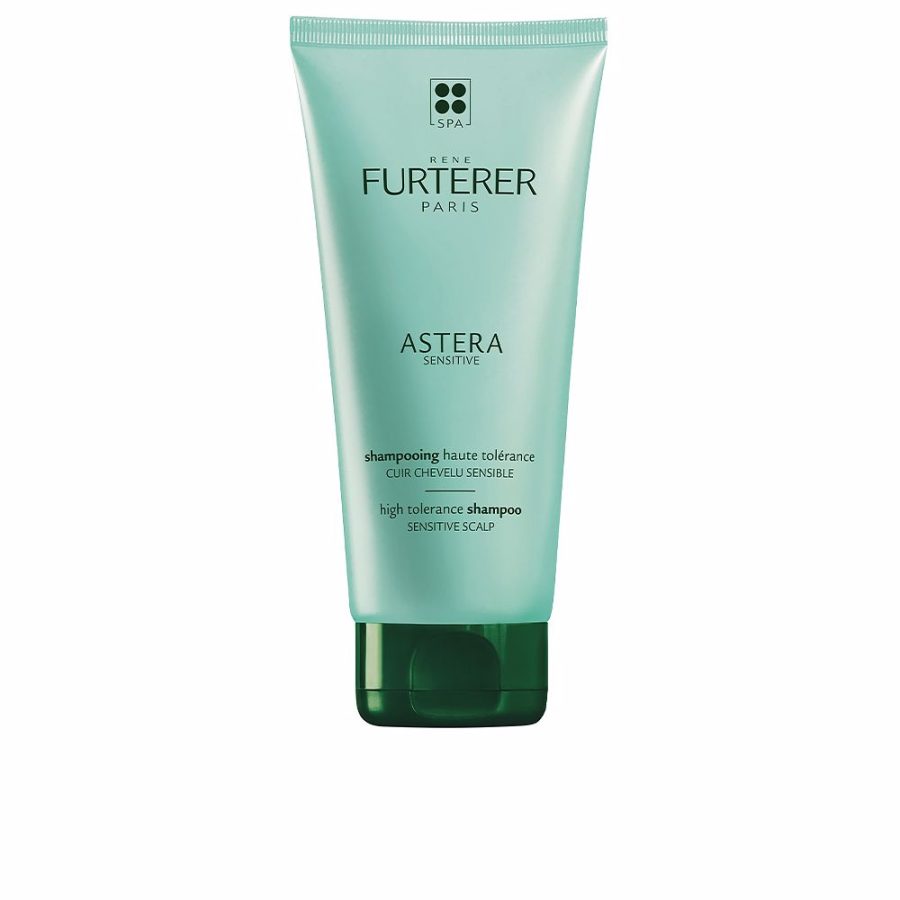 Rene furterer ASTERA SENSITIVE high tolerance shampoo 200 ml