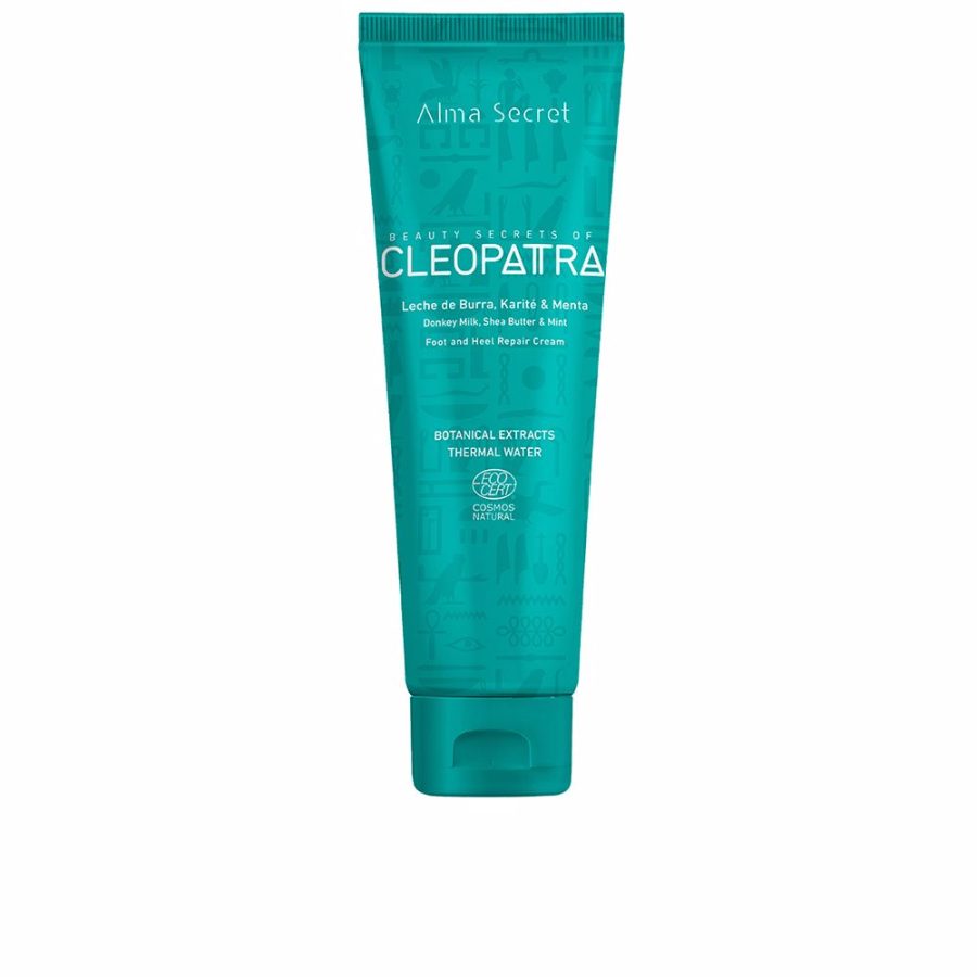 Alma secret CLEOPATRA crema ultra-hidratante 100 ml