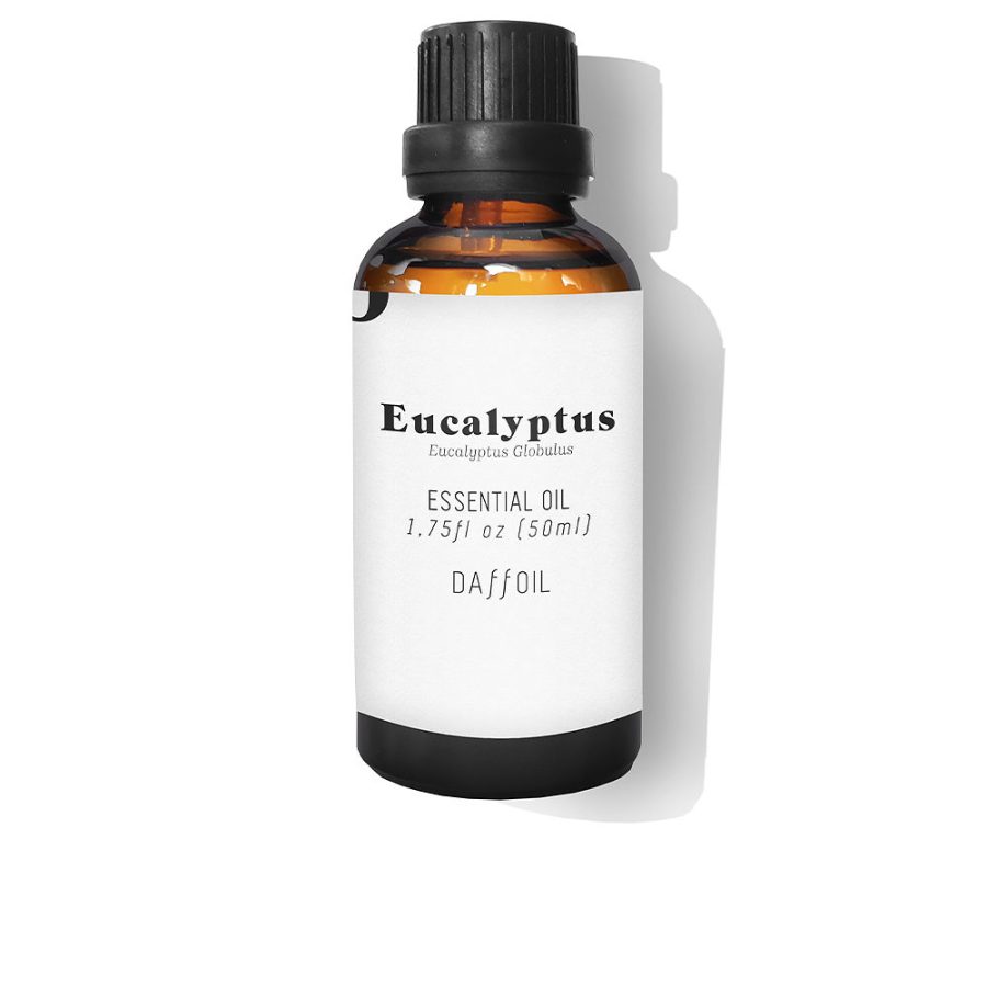 Daffoil ACEITE ESENCIAL eucalipto