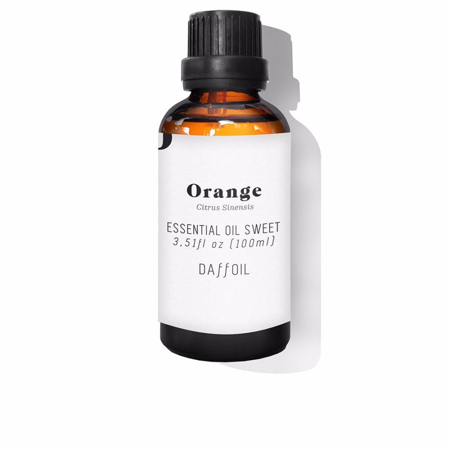 Daffoil ACEITE ESENCIAL naranja dulce