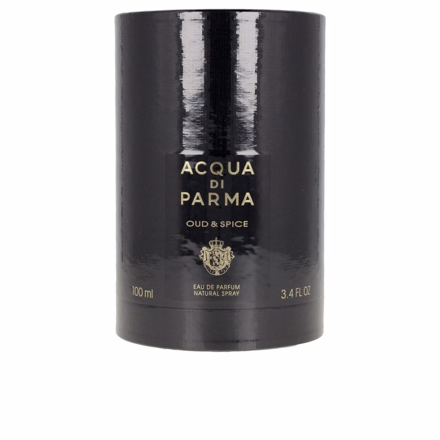 Acqua di parma SIGNATURES OF THE SUN OUD&SPICE Eau de Parfum