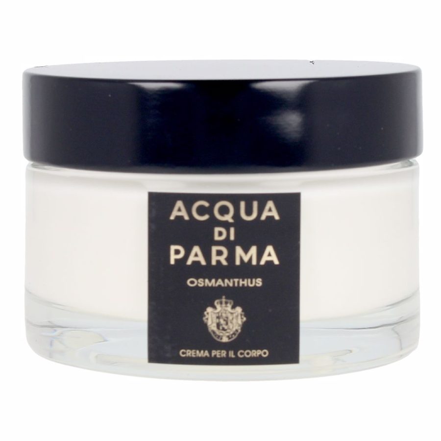 Acqua di parma SIGNATURES OF THE SUN OSMANTHUS body cream 150 ml