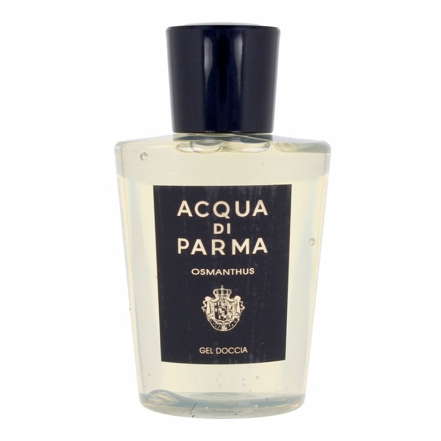 Acqua di parma SIGNATURES OF THE SUN OSMANTHUS body wash 200 ml