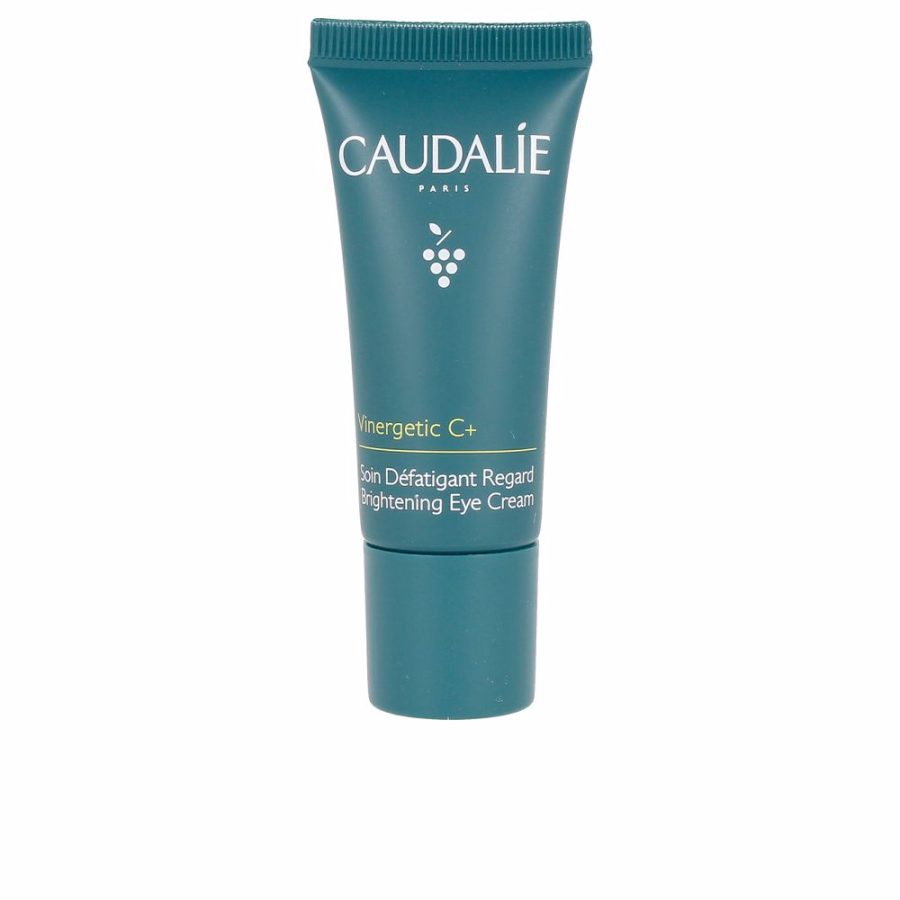 Caudalie VINERGETIC C+ brightening eye cream 15 ml