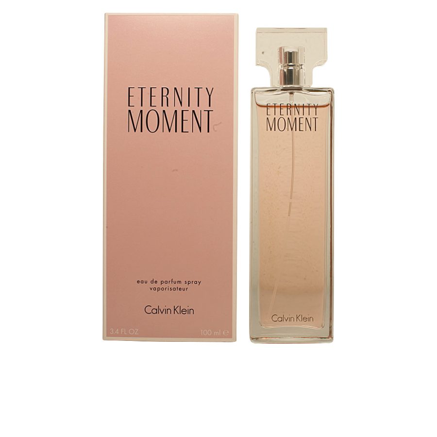 Calvin klein ETERNITY MOMENT Eau de Parfum