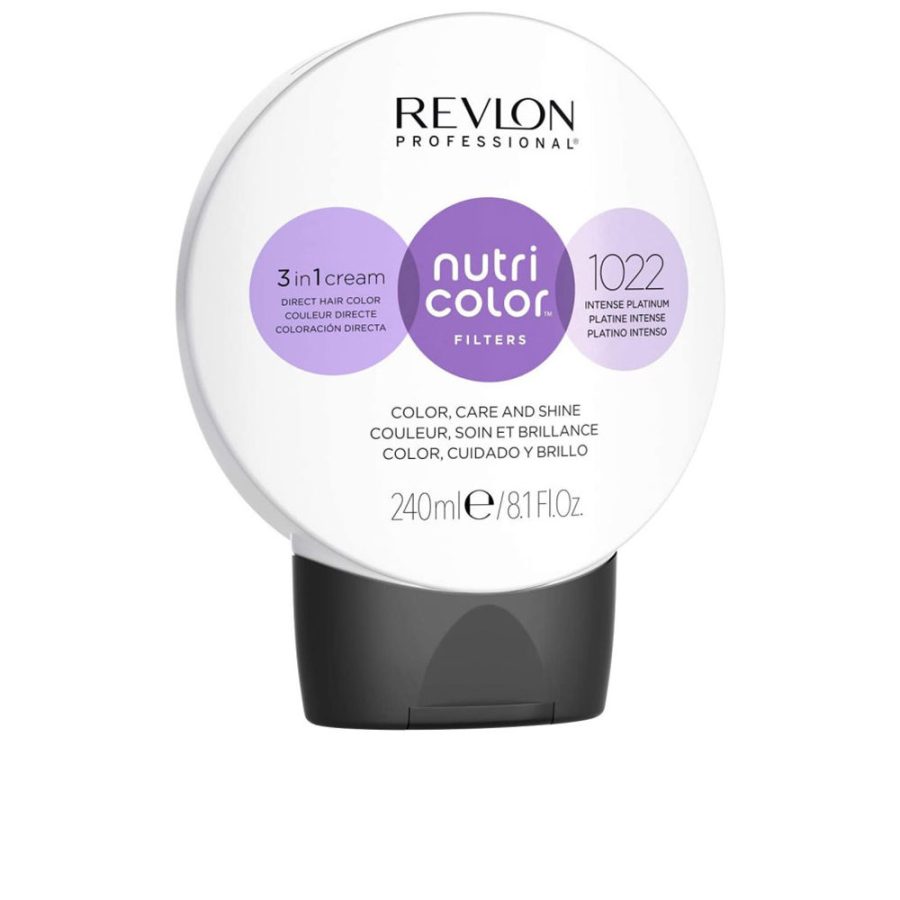 Revlon Nutri color haarkleuring