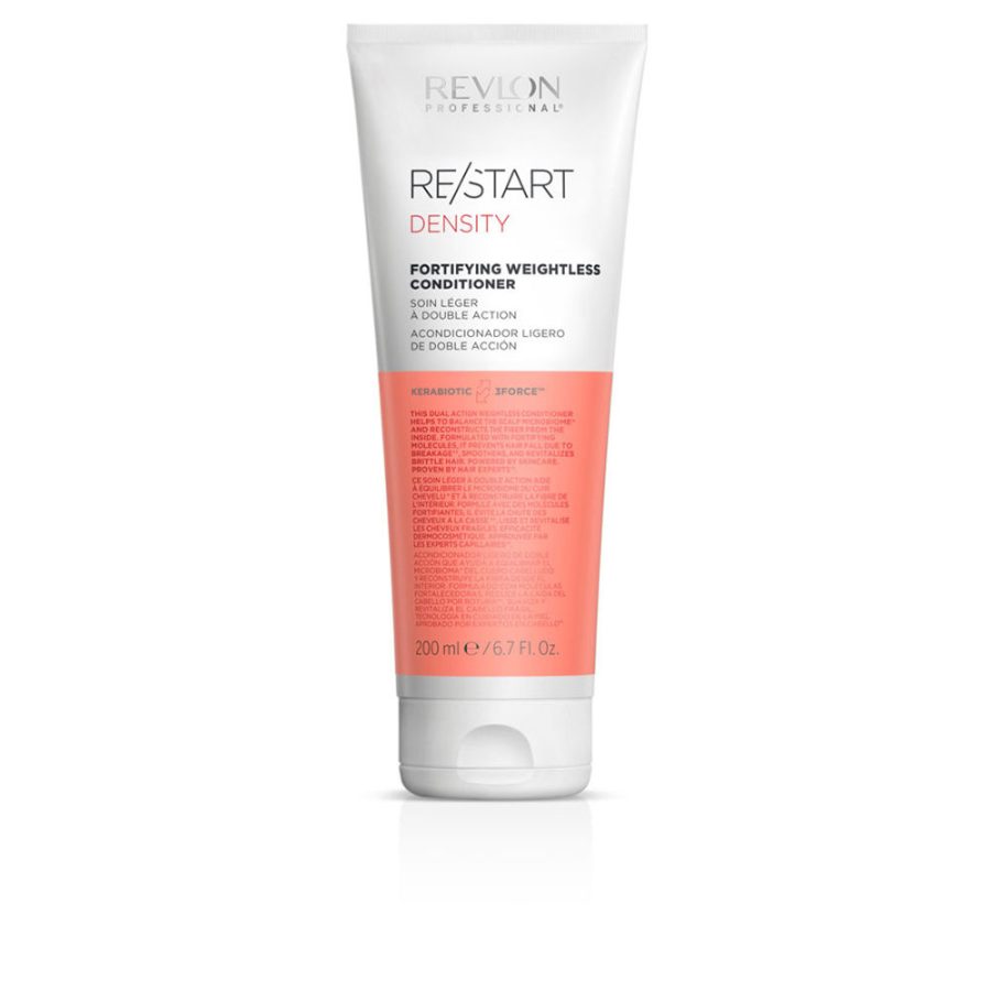 Revlon RE-START fortifying conditioner