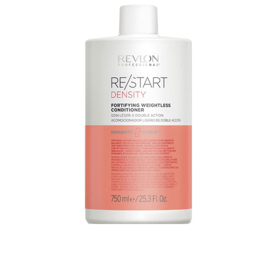 Revlon RE-START fortifying conditioner