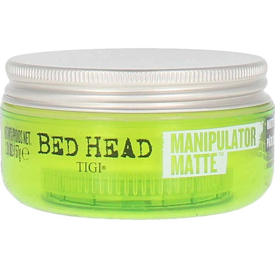 Tigi Bed Head Manipulator Cera Capilar Efecto Mate 57 gr