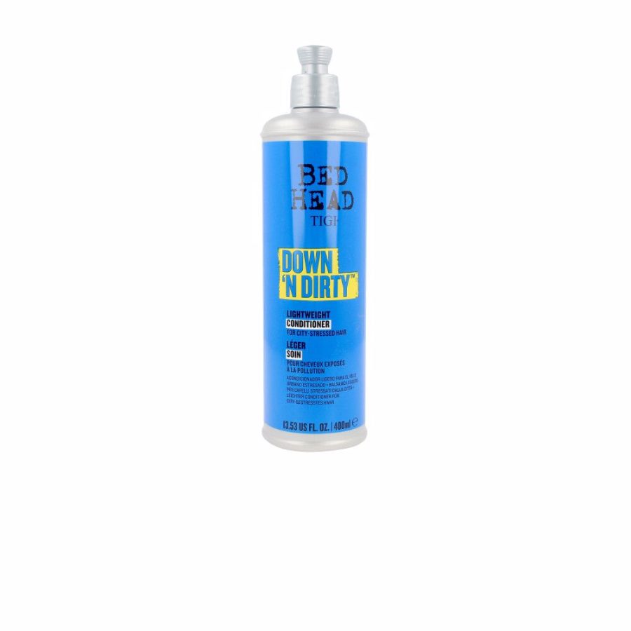 Tigi BED HEAD down'n dirty lightweight conditioner 400 ml