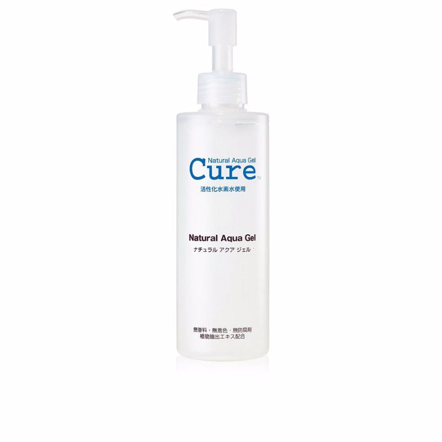 Cure natural aqua gel CURE natural aqua gel 250 ml