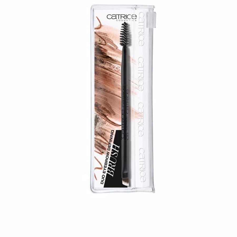 Catrice DUO EYEBROW defining brush 1 u