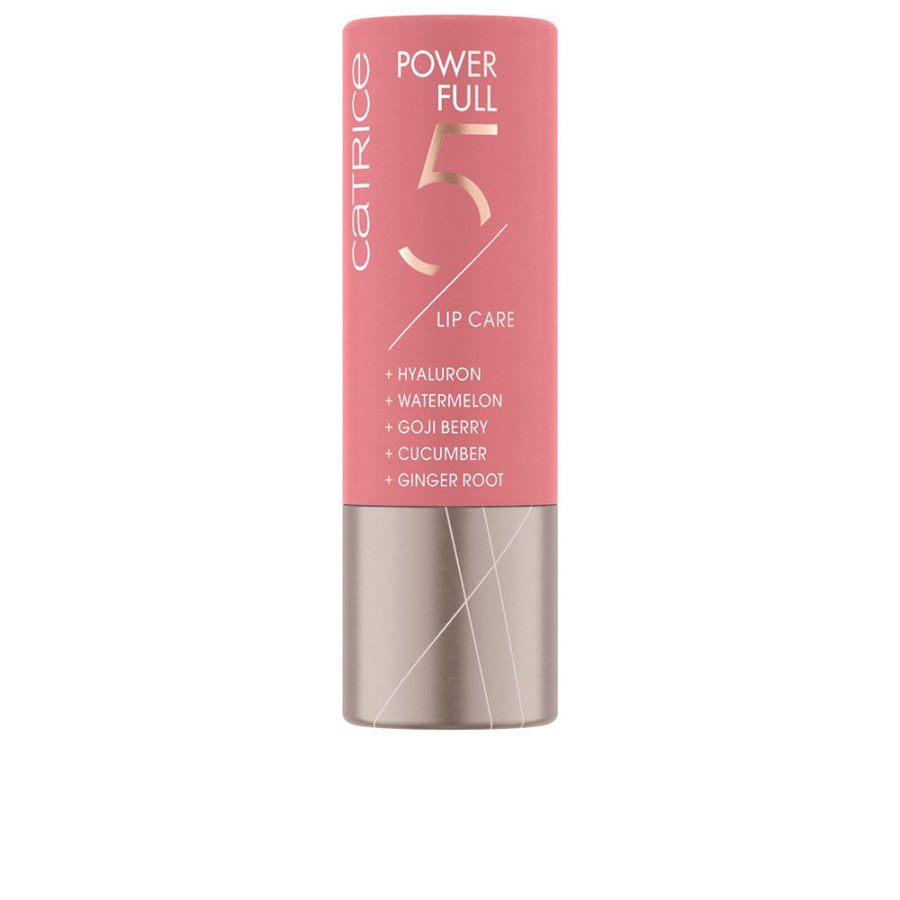 Catrice POWER FULL 5 lip balm 3.5 gr