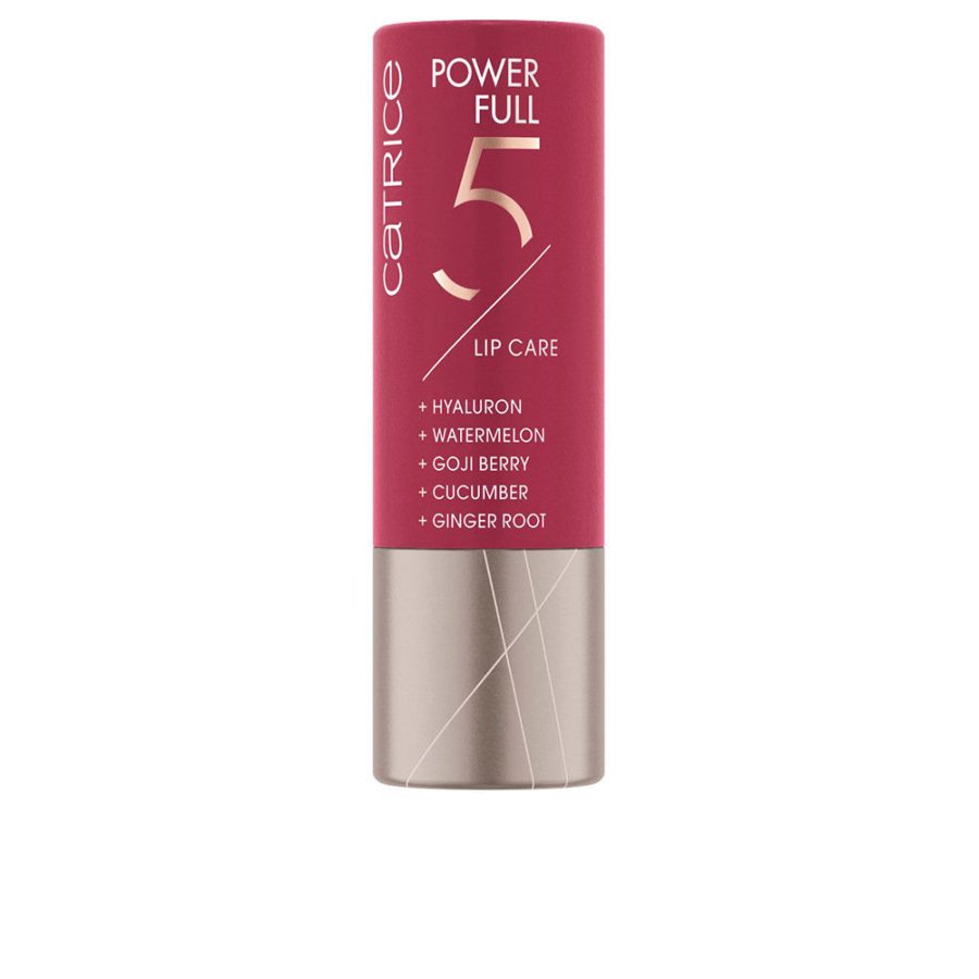 Catrice POWER FULL 5 lip balm 3.5 gr