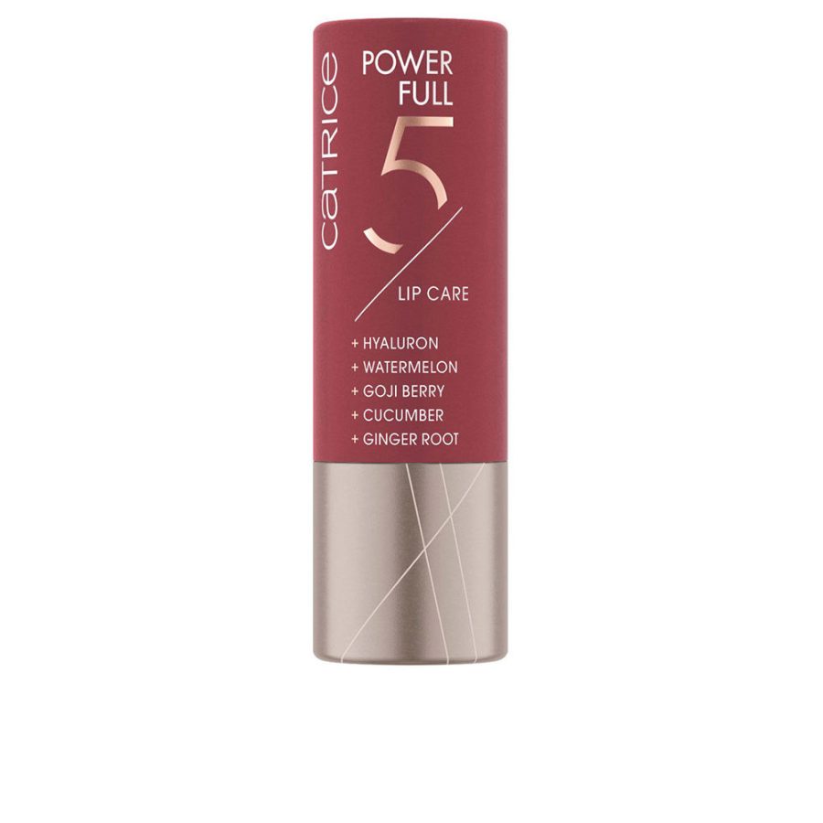 Catrice POWER FULL 5 lip balm 3.5 gr