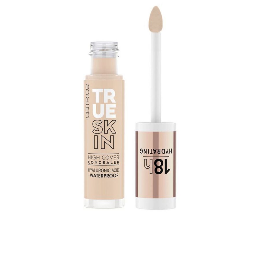 Catrice TRUE SKIN high cover concealer