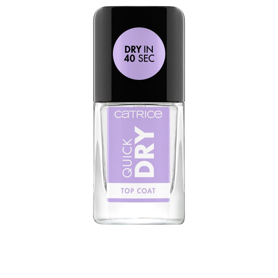 QUICK DRY top coat 10,5 ml