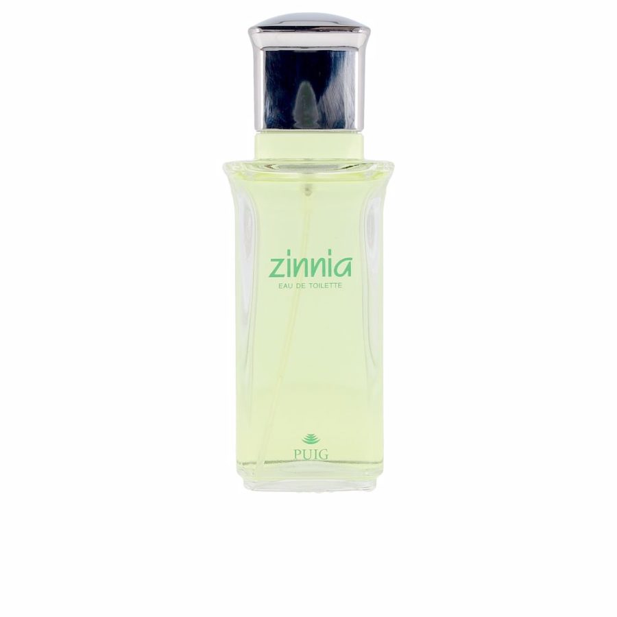 ZINNIA eau de toilette spray 100 ml