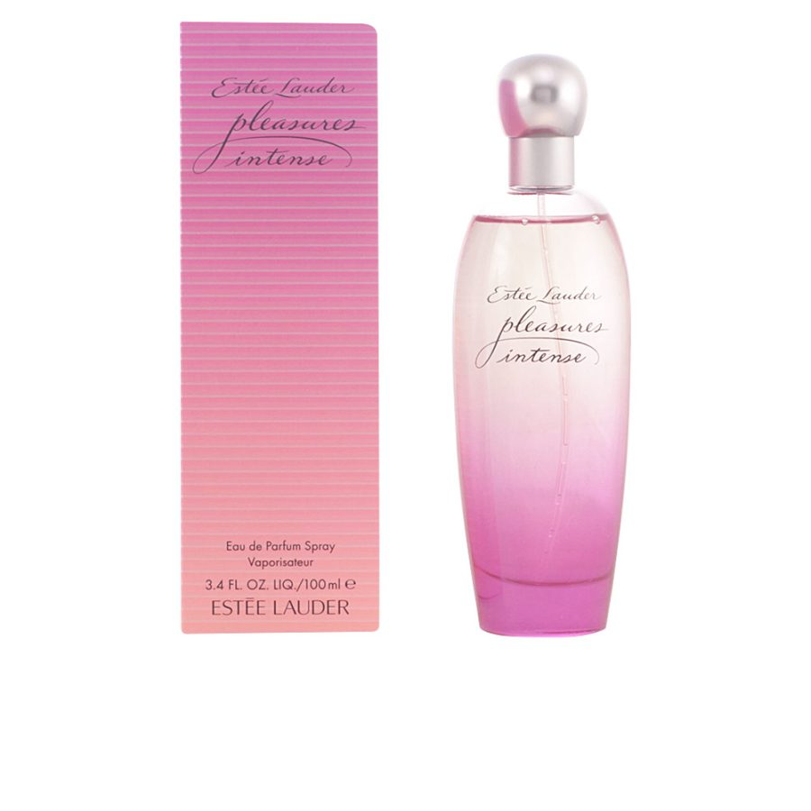 Estee lauder Estée Lauder Pleasures Intense Eau de Parfum Spray 100 ml