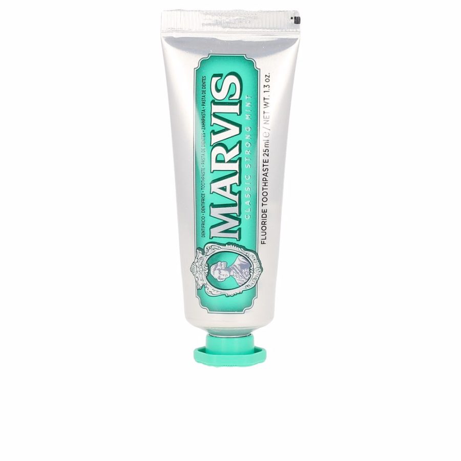 Marvis CLASSIC STRONG MINT toothpaste