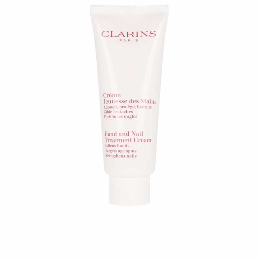 Clarins JUVENTUD DE LAS MANOS crema