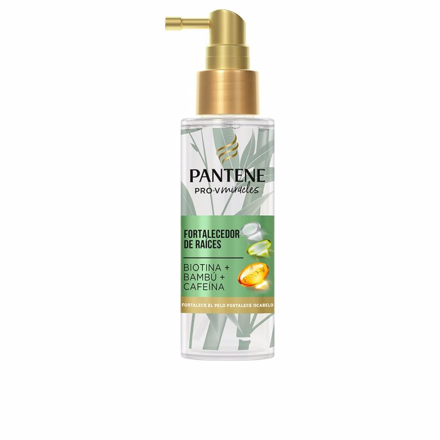 Pantene PANTENE FORTALECEDOR RAICES biotina 100 ml