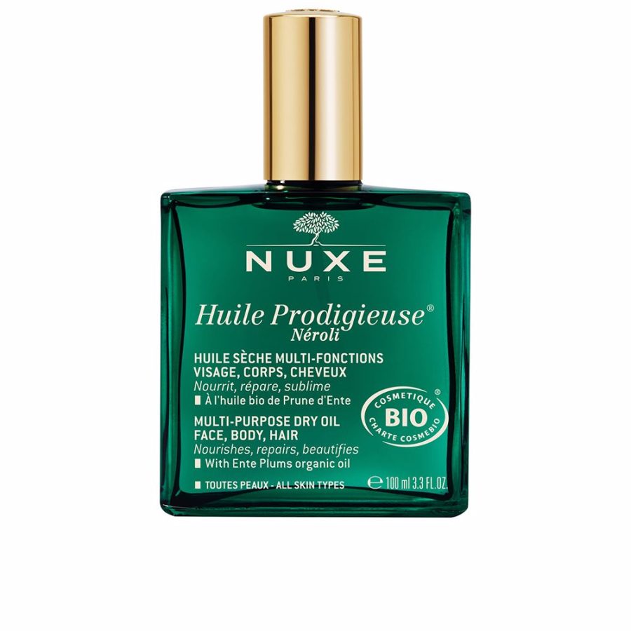 Nuxe HUILE PRODIGIEUSE NÉROLI dry oil 100 ml