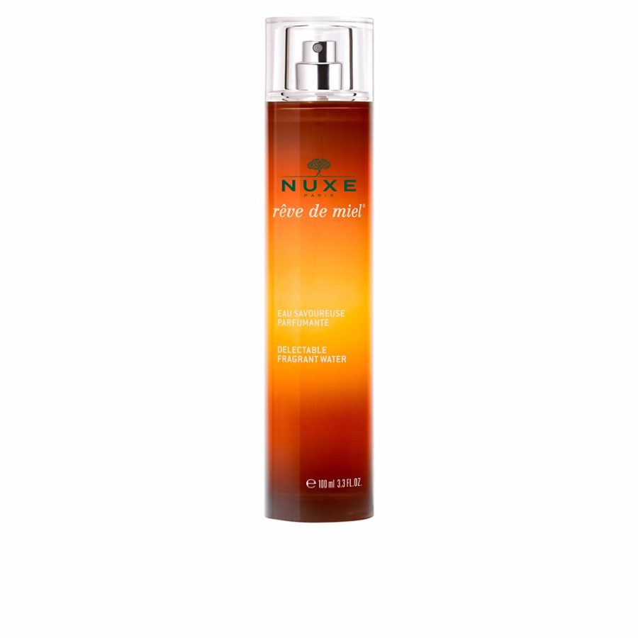 Nuxe RÊVE DE MIEL exquisite scented water 100 ml