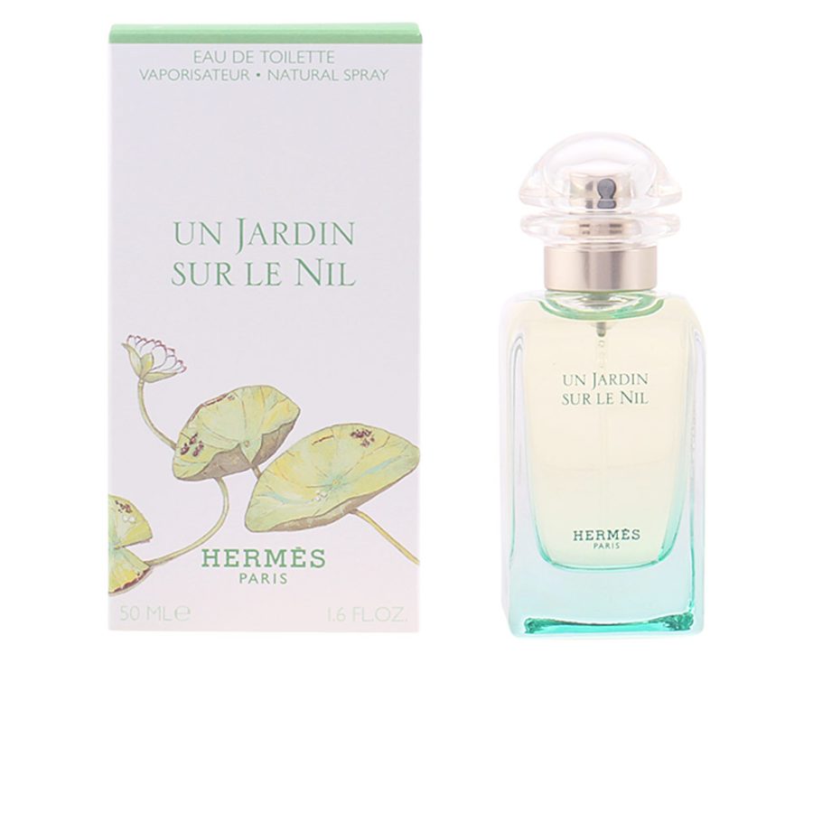 HermÈs UN JARDIN SUR LE NIL Eau de Toilette