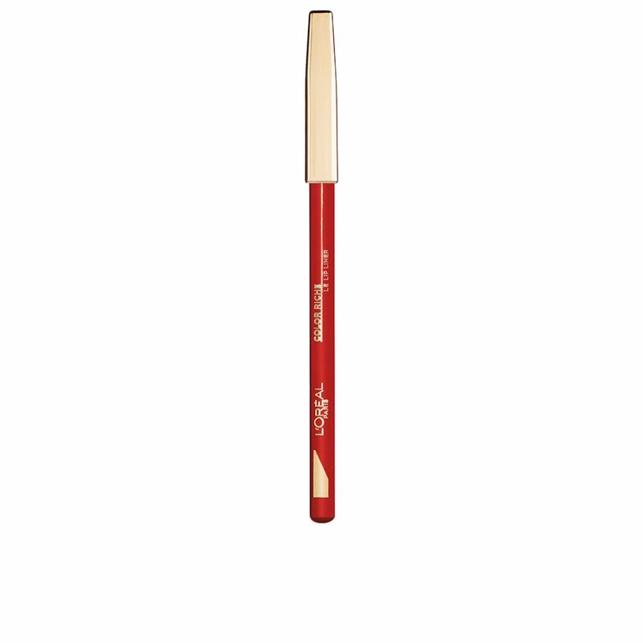 L'orÉal paris COLOR RICHE le lip liner