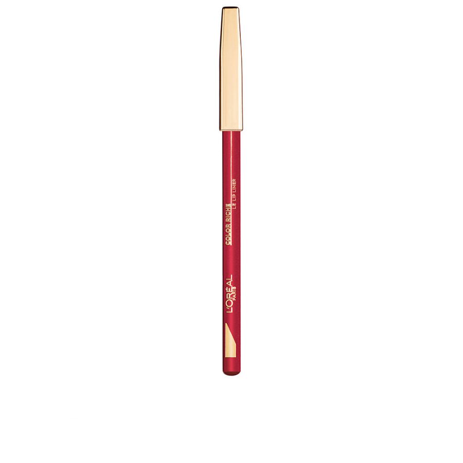 L'orÉal paris COLOR RICHE le lip liner