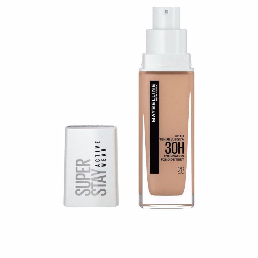 Maybelline SUPERSTAY activewear 30h