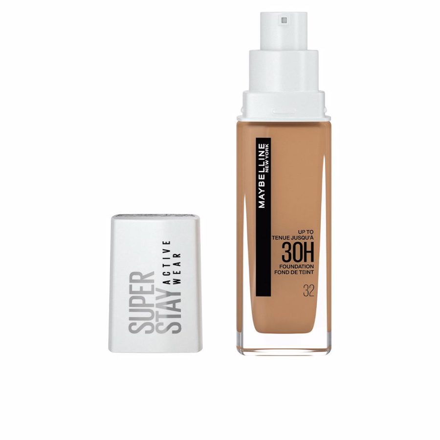 Maybelline SUPERSTAY activewear 30h