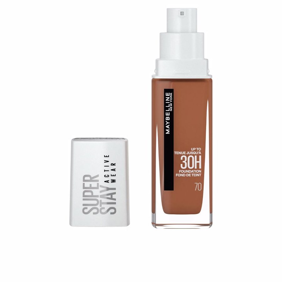 Maybelline SUPERSTAY activewear 30h