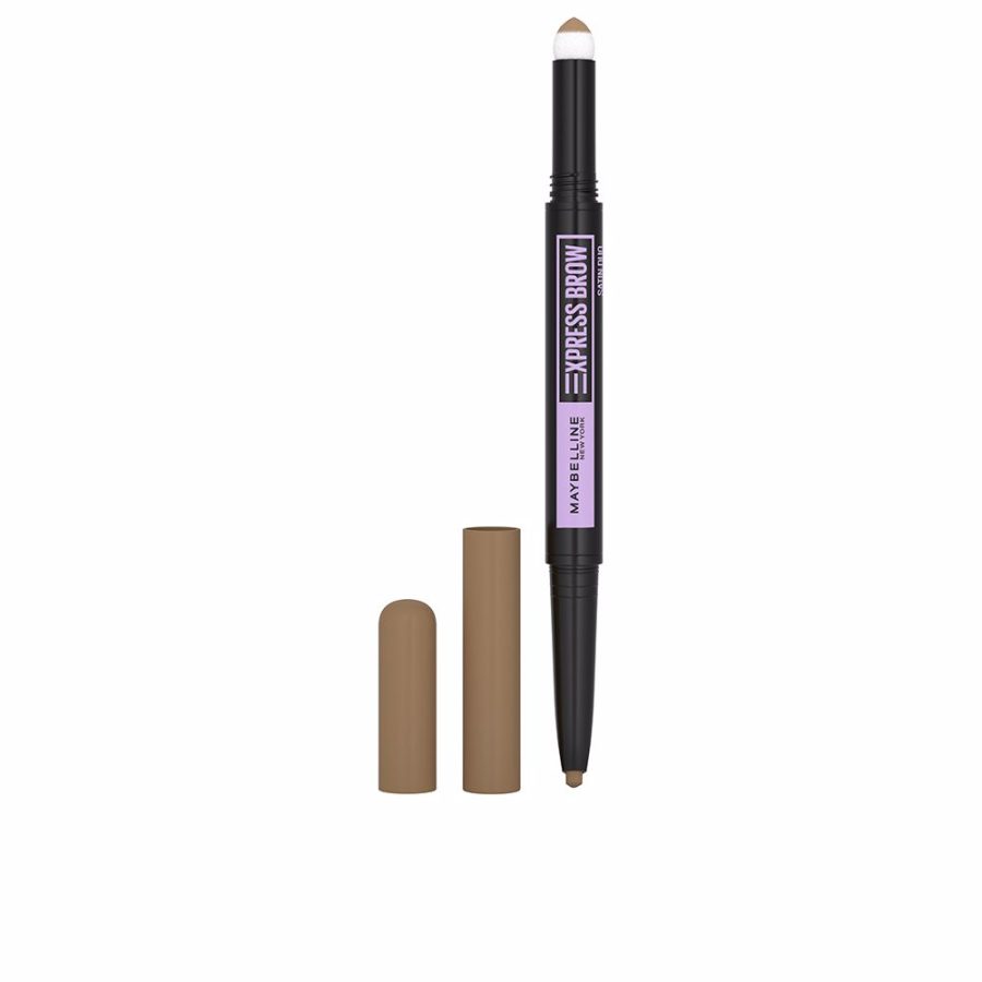 Maybelline EXPRESS BROW satin duo