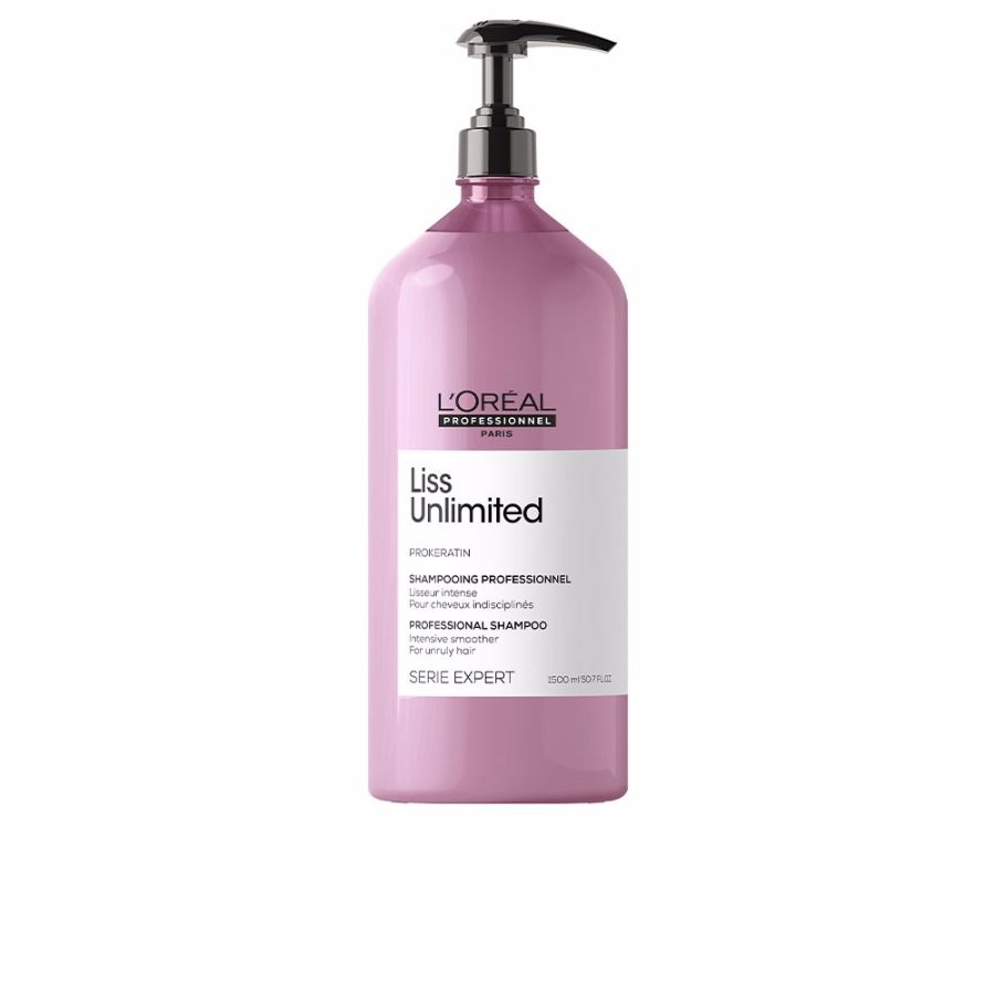 L'orÉal professionnel paris LISS ULTIMITED professional shampoo 1500 ml