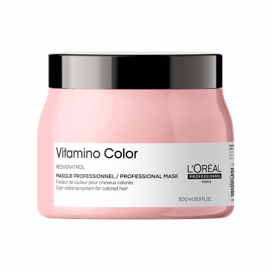 L'orÉal professionnel paris VITAMIN COLOR mask